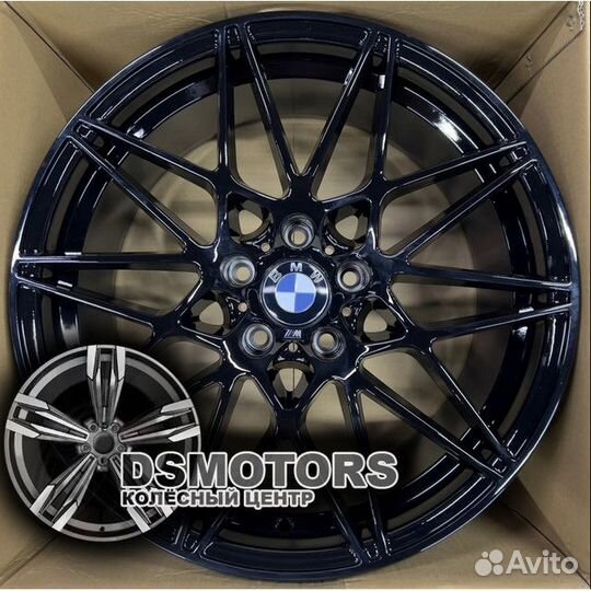 Диски 173 8.5/20 5x120 ET35 d72.6 gbpdt