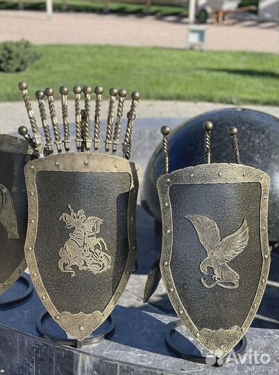 Щит подарочный