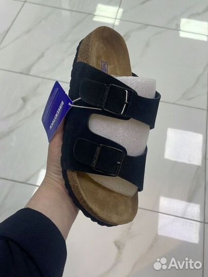 Birkenstock