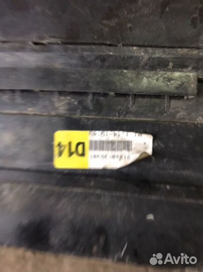 Проводка салонная hyundai sonata 5