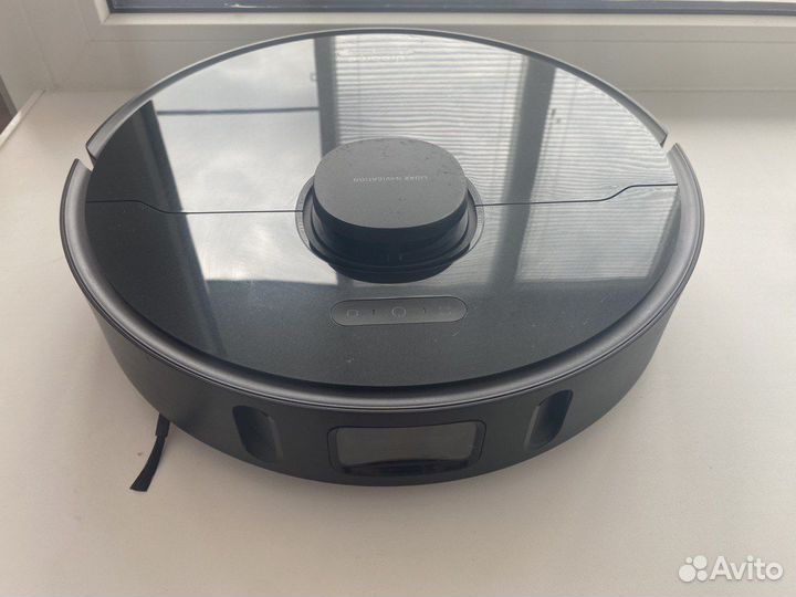 Робот-пылесос Dreame Bot L10 Pro Robot Vacum