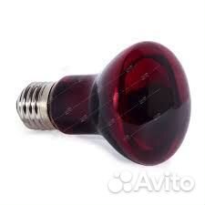 Инфракрасные лампы и абажуры