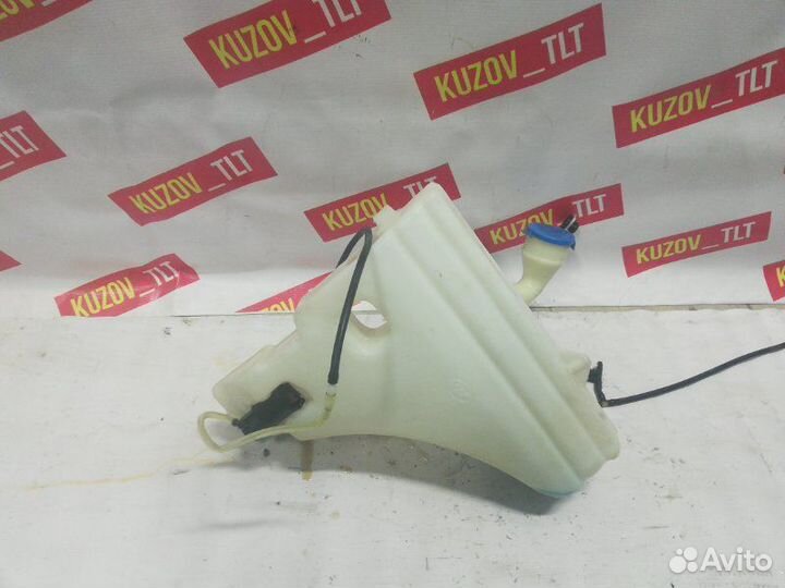 Бачок омывателя Lifan Breez 1.6 2010