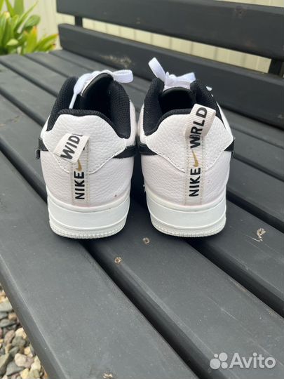 Кроссовки nike 24,5 см