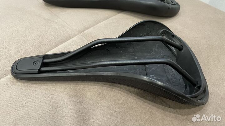 Сиденье Merida Comp, Brooks Cambium C15