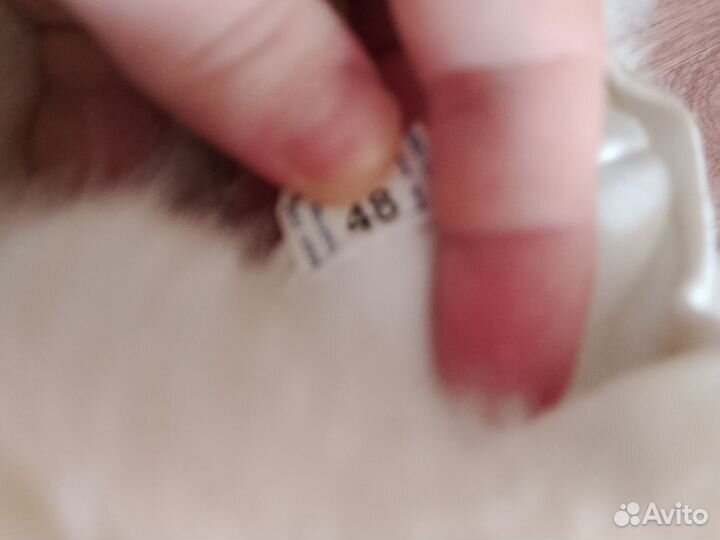 Шапка от 0 до года