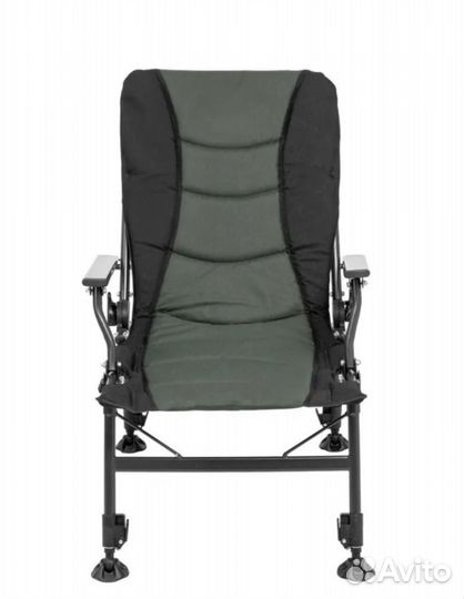 Туристический стул Кресло карповое складное