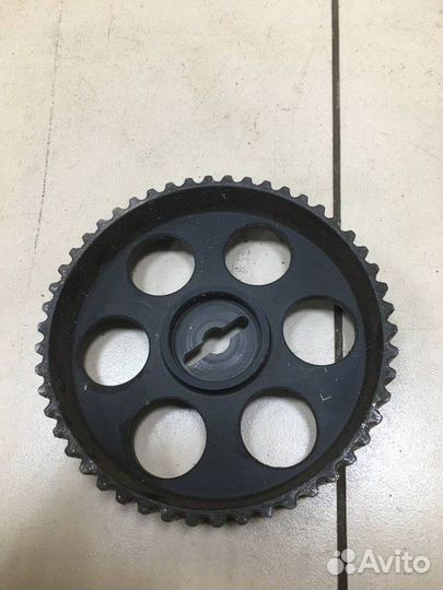 Шестерня (шкив) распредвала Kia Sportage