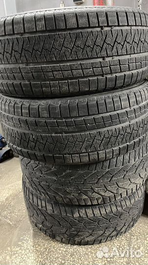 Triangle Snowlink TWT02 225/45 R18 95