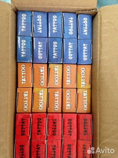 Tktx анестезия оптом