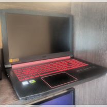 Ноутбук acer nitro 5