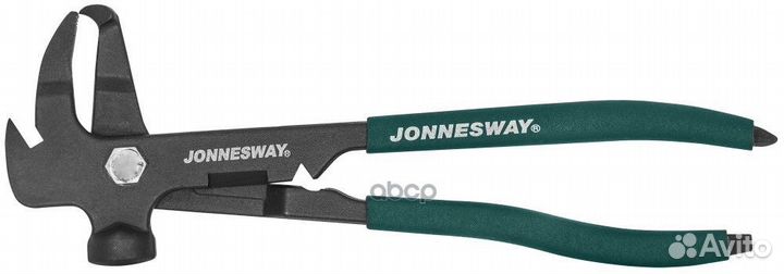 AN010030A клещи балансировочные усиленные AN01