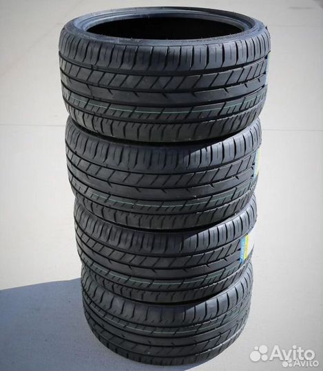 Bearway BW118 315/30 R22 и 275/35 R22 105W