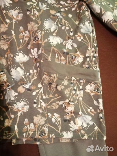 Спортивный костюм женский