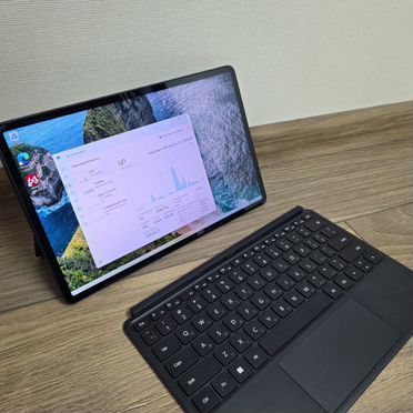 Huawei matebook E Go Snapgragon 8 GEN3 16GB 256SSD