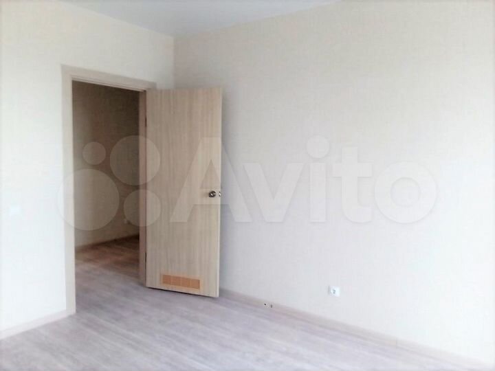 1-к. квартира, 37,7 м², 3/19 эт.