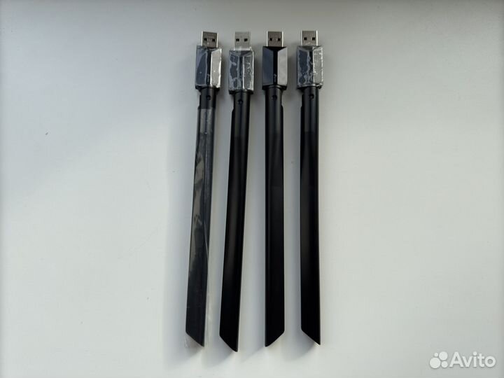 Tp-Link Archer T2U Plus USB WiFi 802.11ac