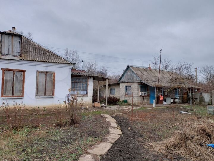 Участок 40 сот. (СНТ, ДНП)