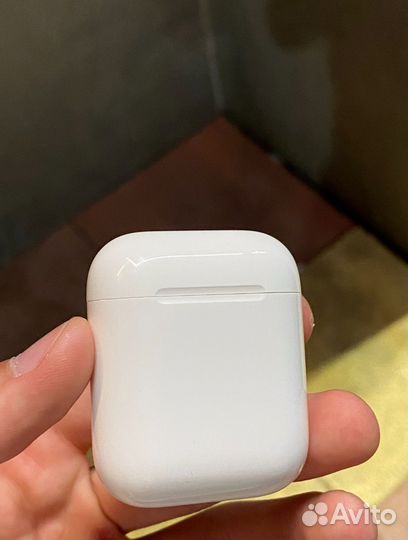 Airpods 2 original