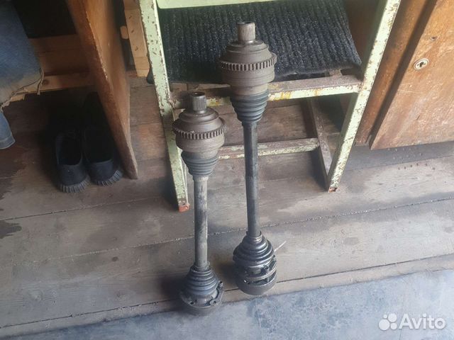 Фольксваген транспортер шрузы44