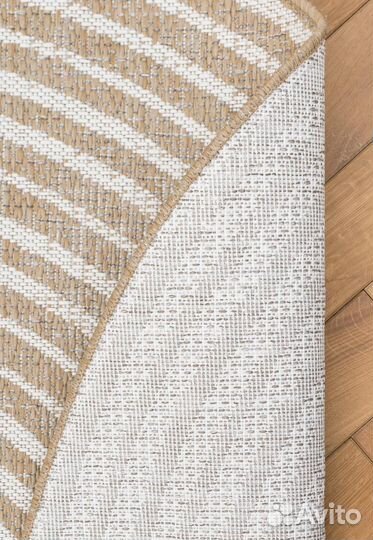 Ковер 120 на 120 новый