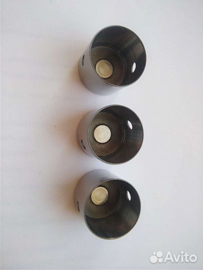 Регулировочный стакан Honda VFR800 vtec 286