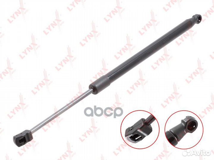 Амортизатор крышки багажника зад Mazda Treb