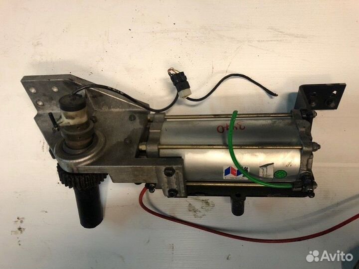 Цилиндр открывания двери Scania 4-Series 5-Series