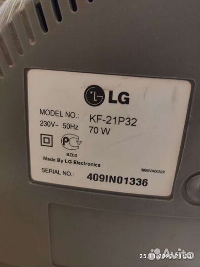 Телевизоры