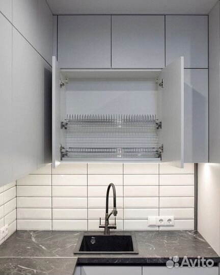 Кухни на заказ