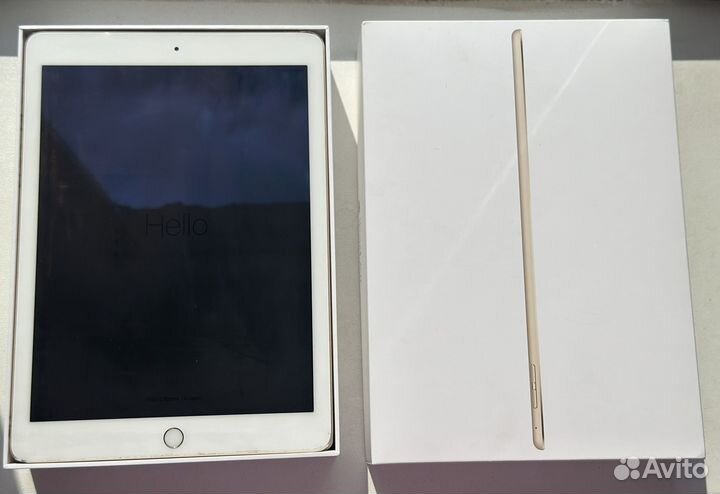 Apple iPad air 2