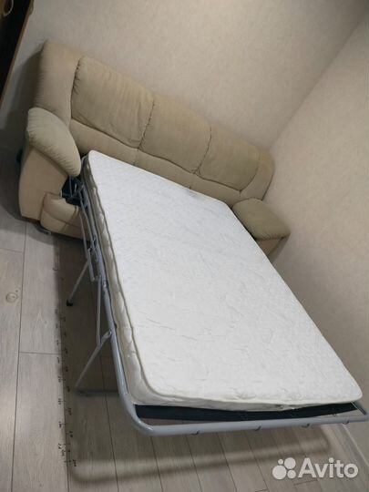 Диван раскладной бу