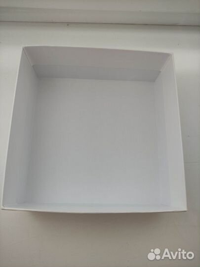 Коробка для косметики