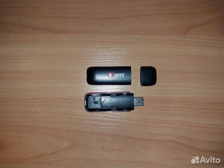 Модем Huawei Usb