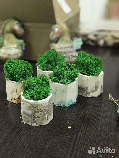 Интерьерная композиция