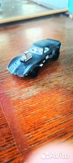 Mini модель машинки