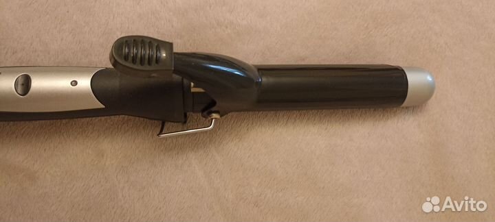 Плойка профессиональная