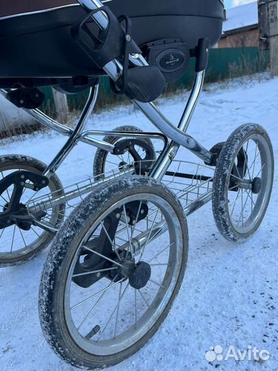 Детские коляски 2в1 бу