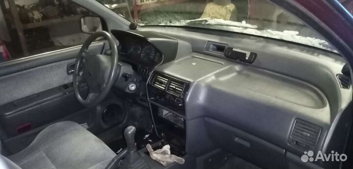 Запчасти Мицубиси Спейс Вагон