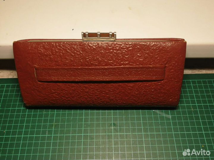 Клач женский ретро