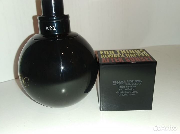 Kilian After Sunset edp 30 ml
