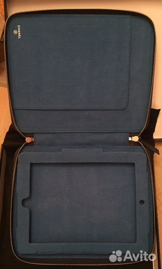 Сумка женская аксессуар для планшета