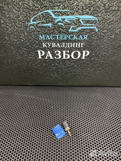 Датчик температуры (в радиатор)spark m300