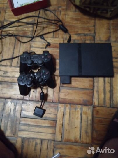 Sony playstation 2