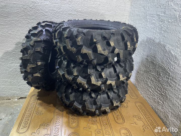 Шины ITP blackwater evolution 30 10 14