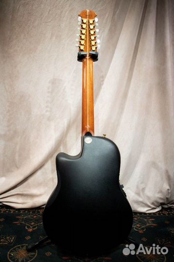 Ovation american custom legend LX C759LX USA