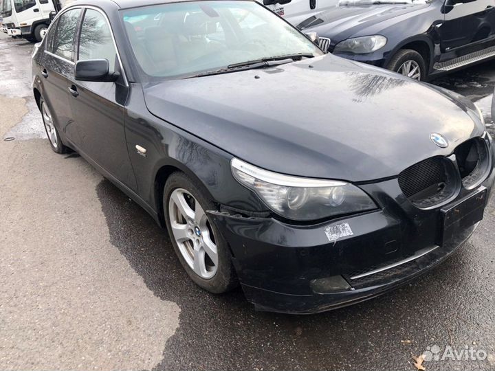 Разбор на запчасти BMW 5 E60 2003-2009