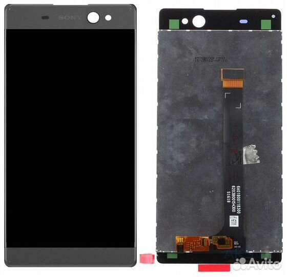 Sony экран. Все модели