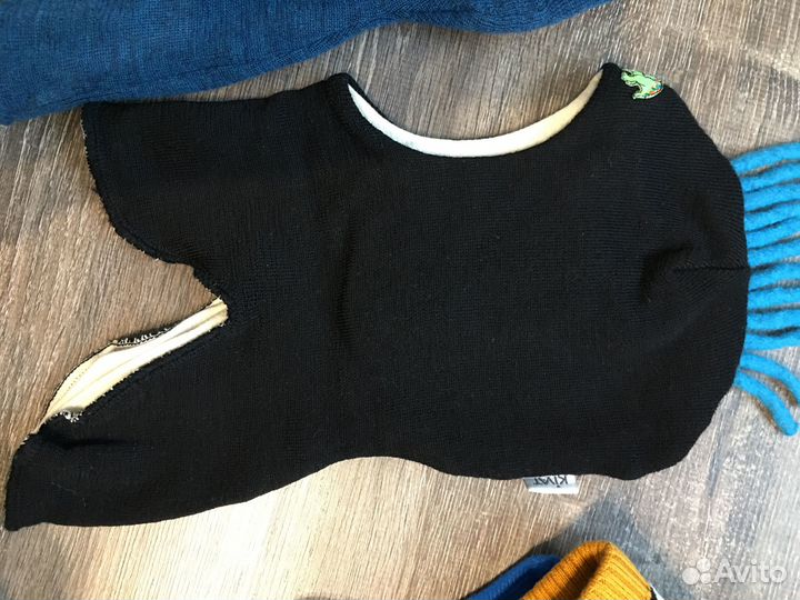 Шапки на мальчика 2-4 года Kivat, Reima, Hm