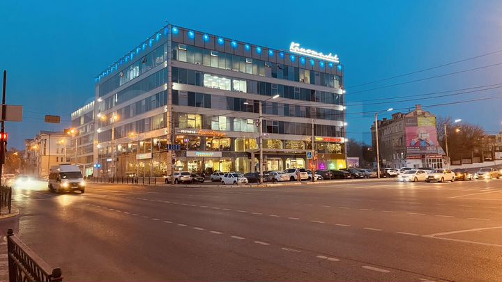 Сдам ПСН 48м2